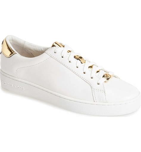 Michael Kors sneakers on sale